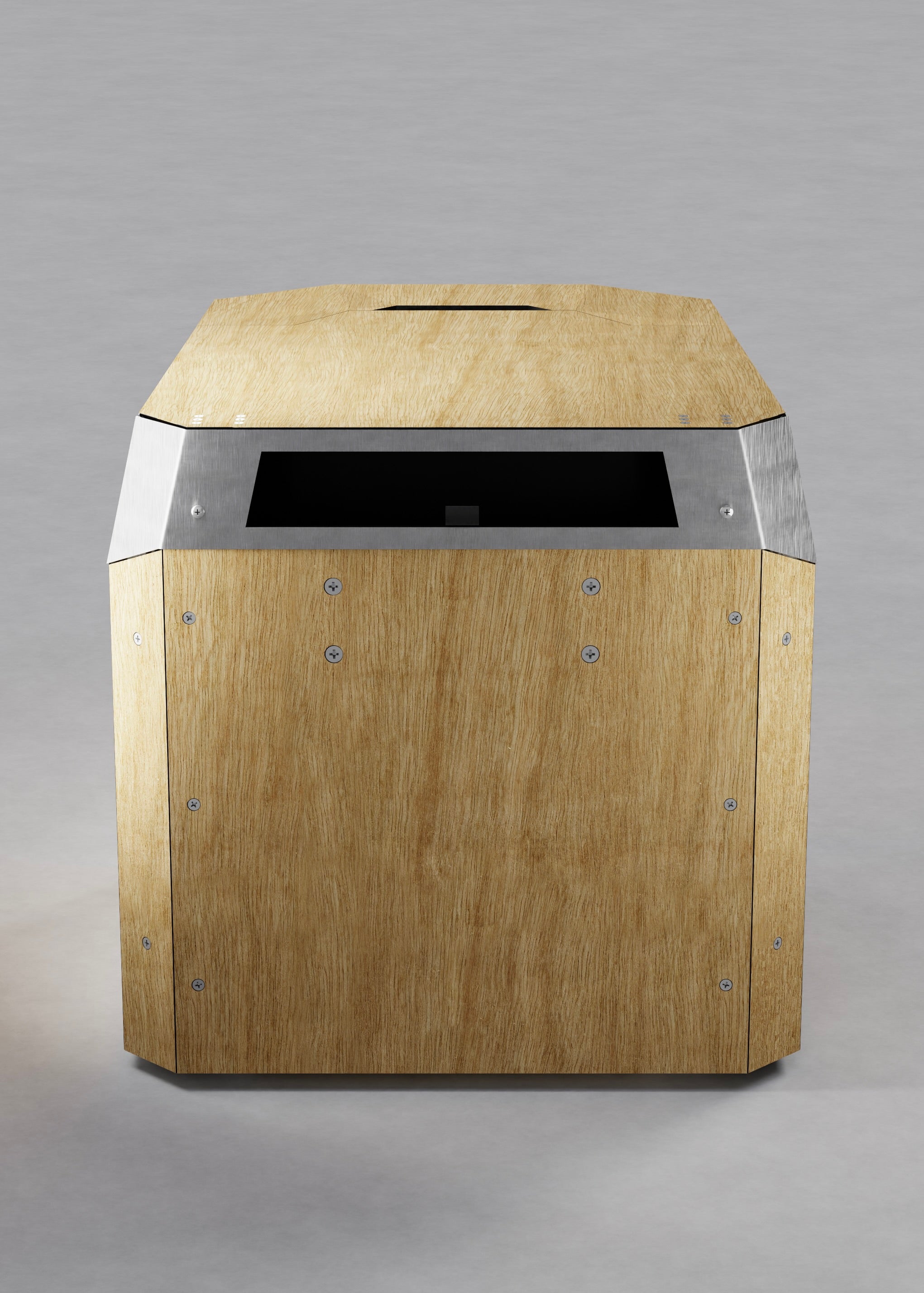 Simrig Silver-wood