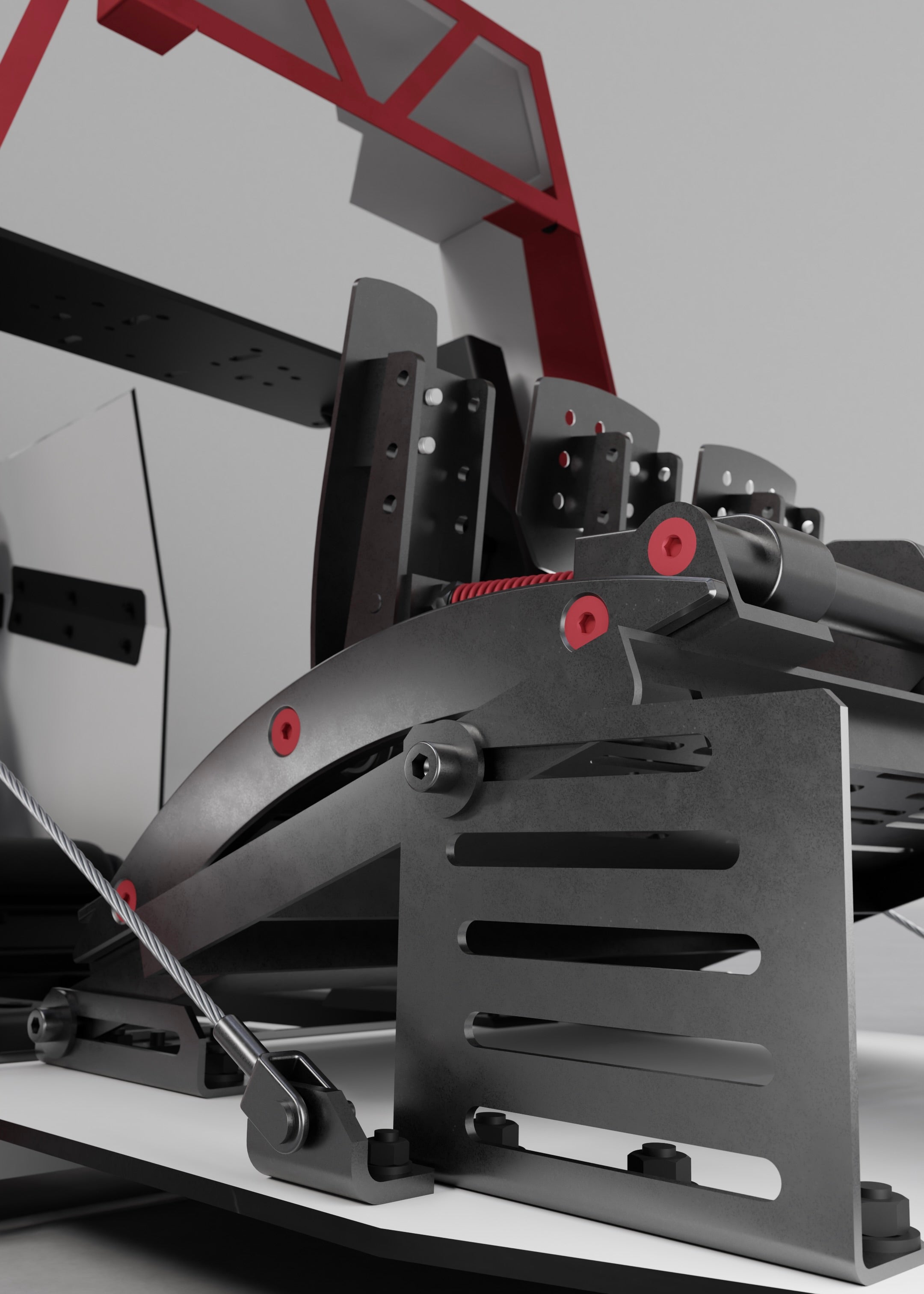 Simrig Silver-wood