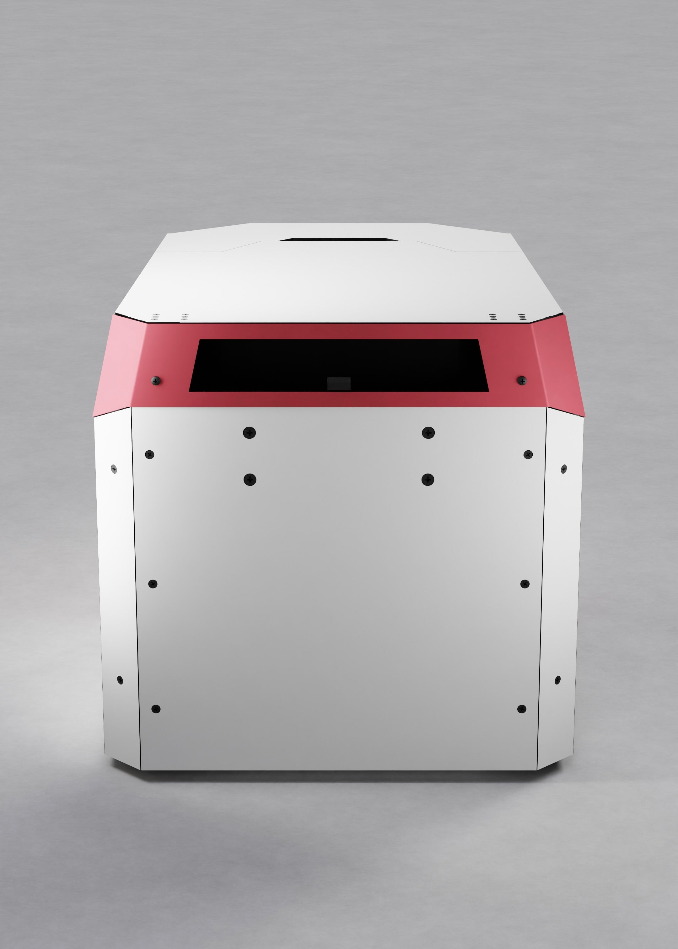Simrig Cherry-white