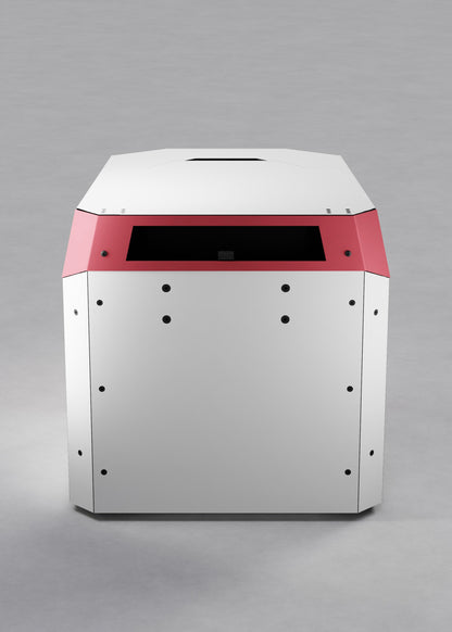 Simrig Cherry-white