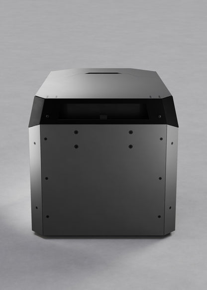 Simrig Grey-black