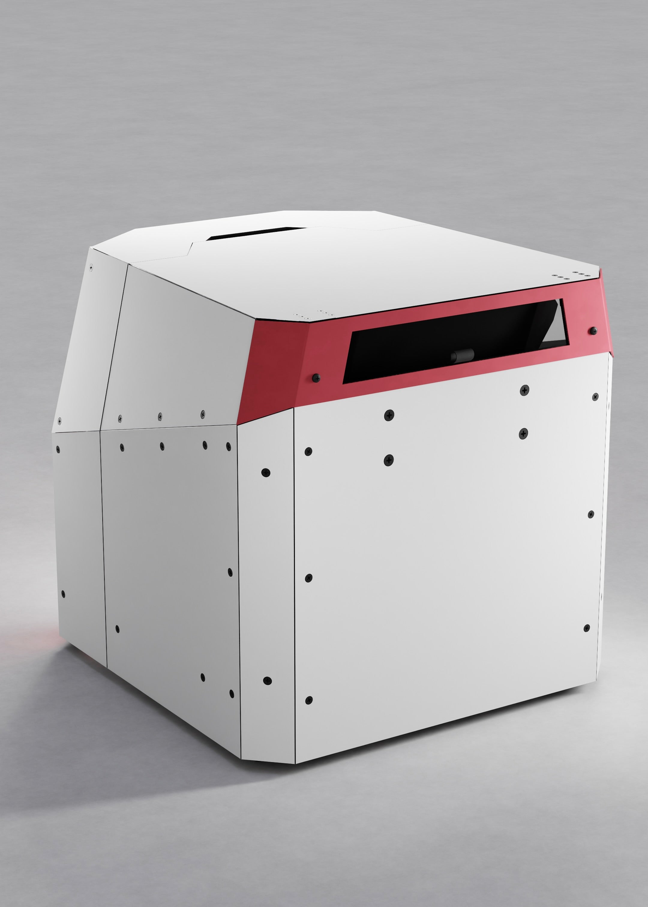 Simrig Cherry-white