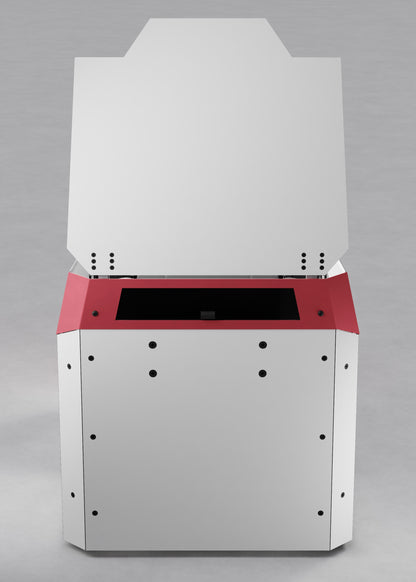 Simrig Cherry-white