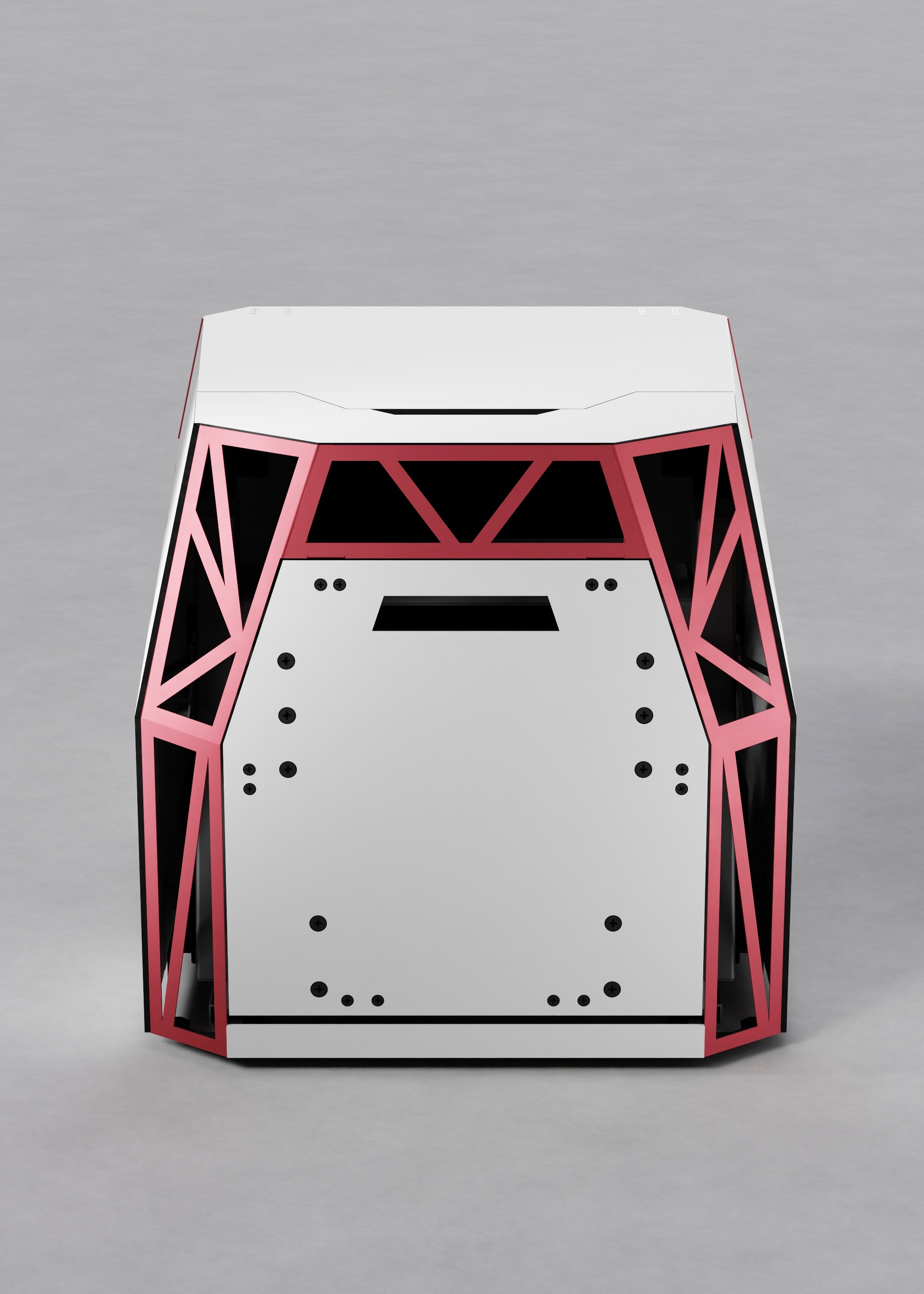 Simrig Cherry-white