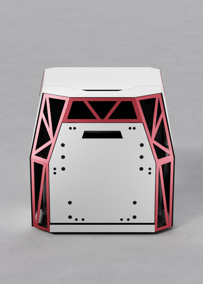 Simrig Cherry-white