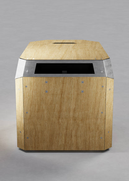 Simrig Silver-wood