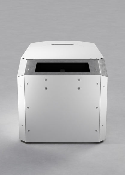 Simrig Silver-white