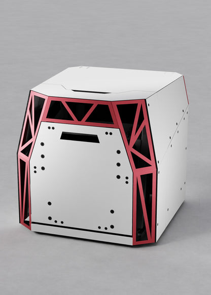 Simrig Cherry-white